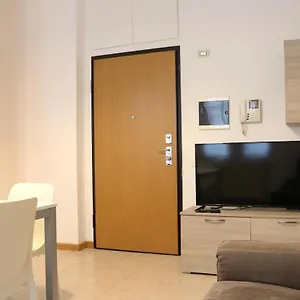 Super Rogoredo Vacation - 4 People Milano
