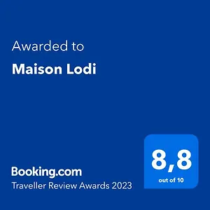 Maison Lodi Milano