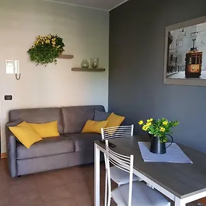 Sunflower House Ieo Ripamonti Milano