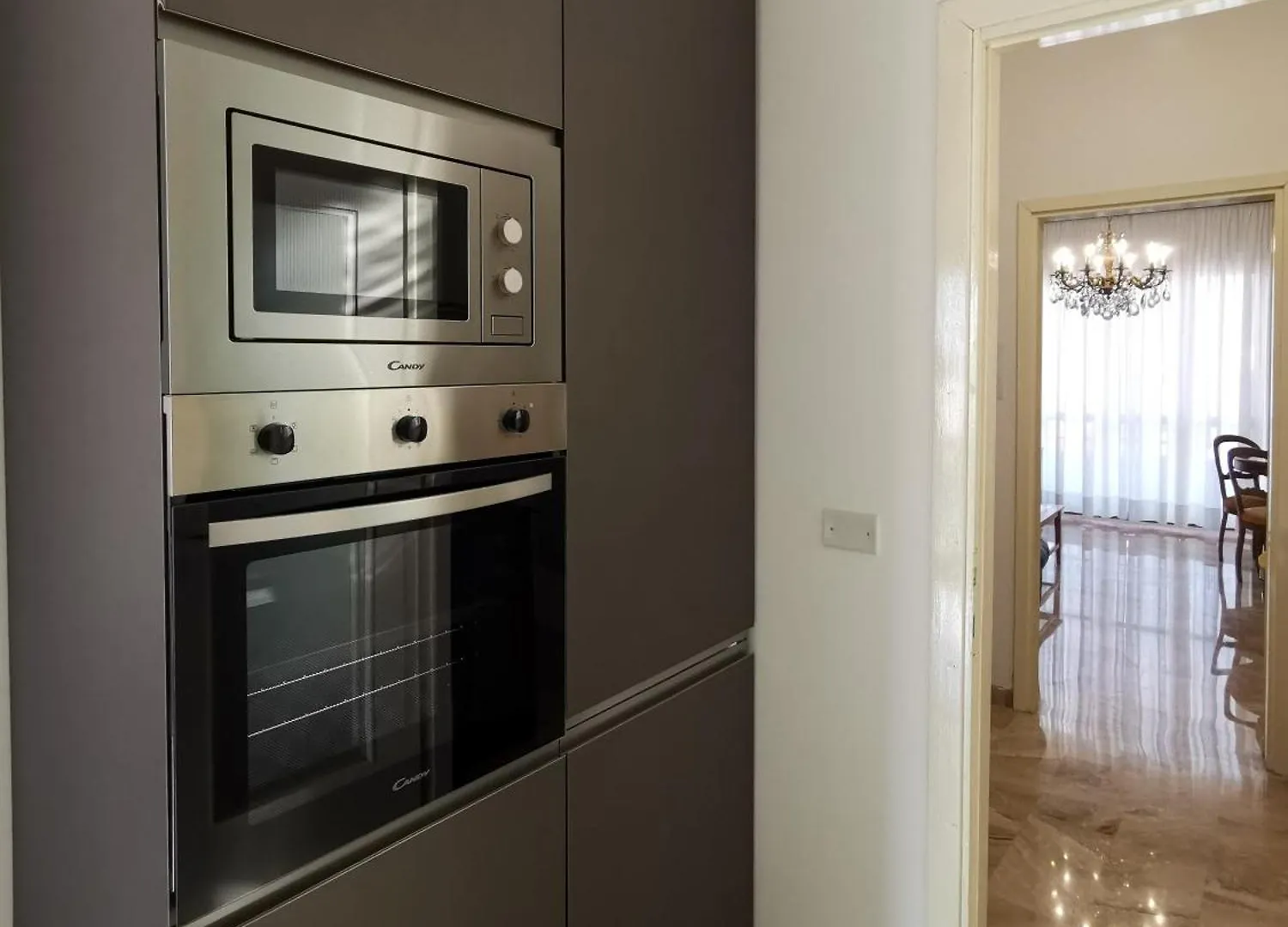 L'Arche Comfort&Relax - Old Style House Milan
