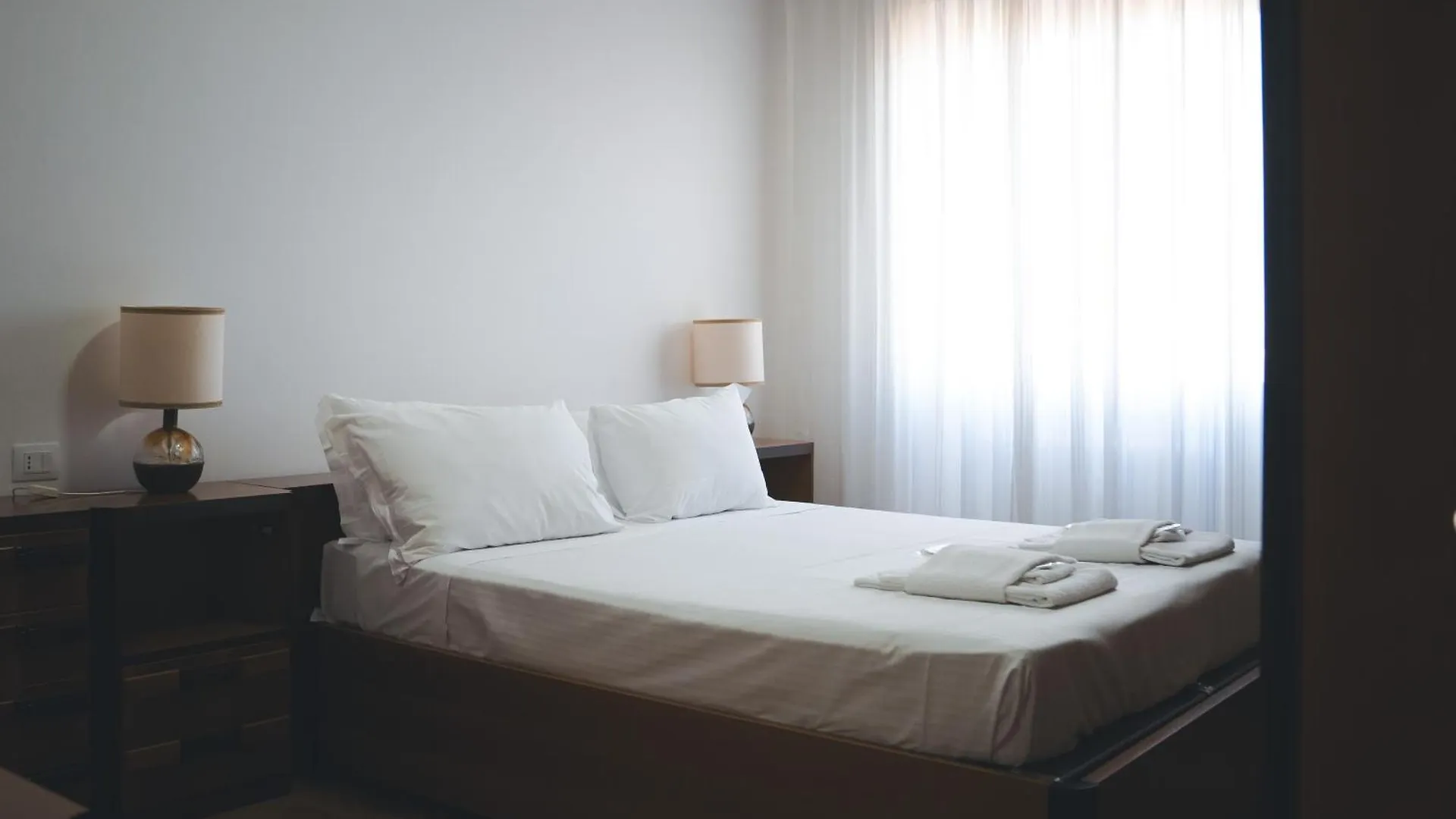 L'Arche Comfort&Relax - Old Style House Milan