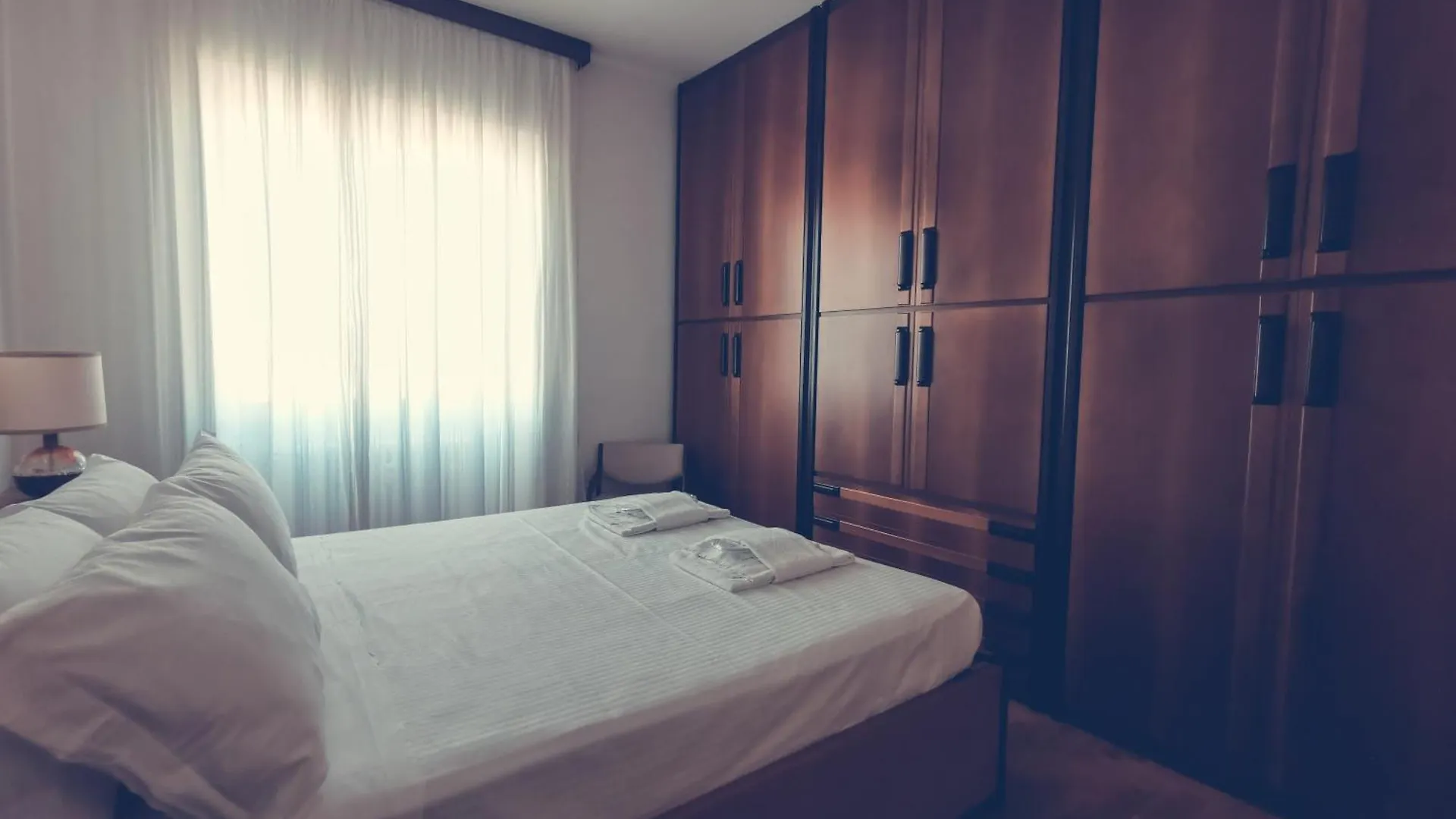 L'Arche Comfort&Relax - Old Style House Milan Italy