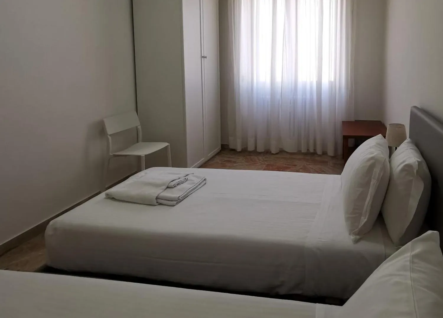 L'Arche Comfort&Relax - Old Style House Milan 0*,