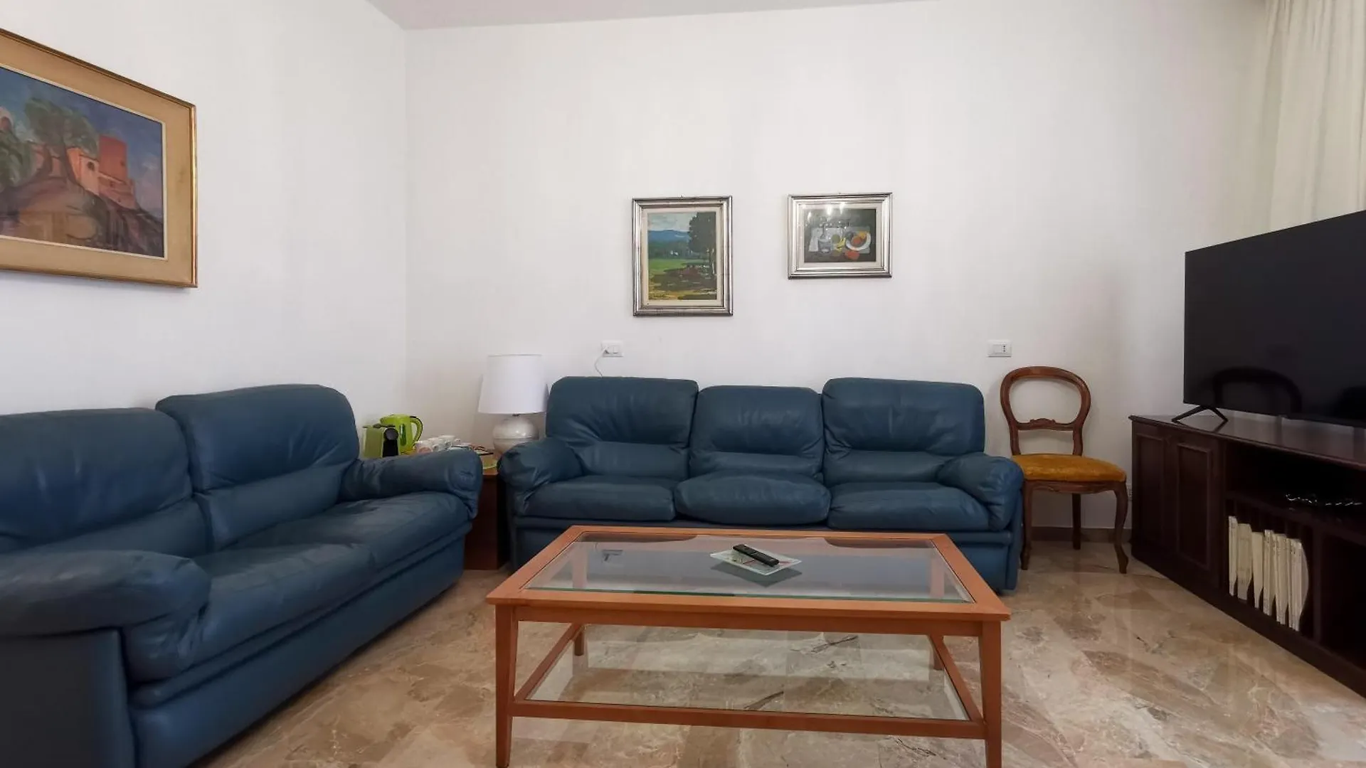 L'Arche Comfort&Relax - Old Style House Milan Apartment