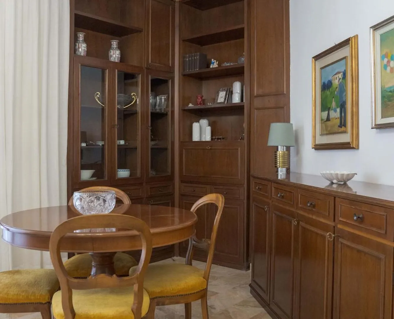 L'Arche Comfort&Relax - Old Style House Milan Apartment