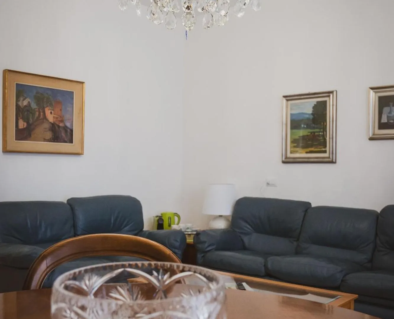 Apartment L'Arche Comfort&Relax - Old Style House Milan Italy