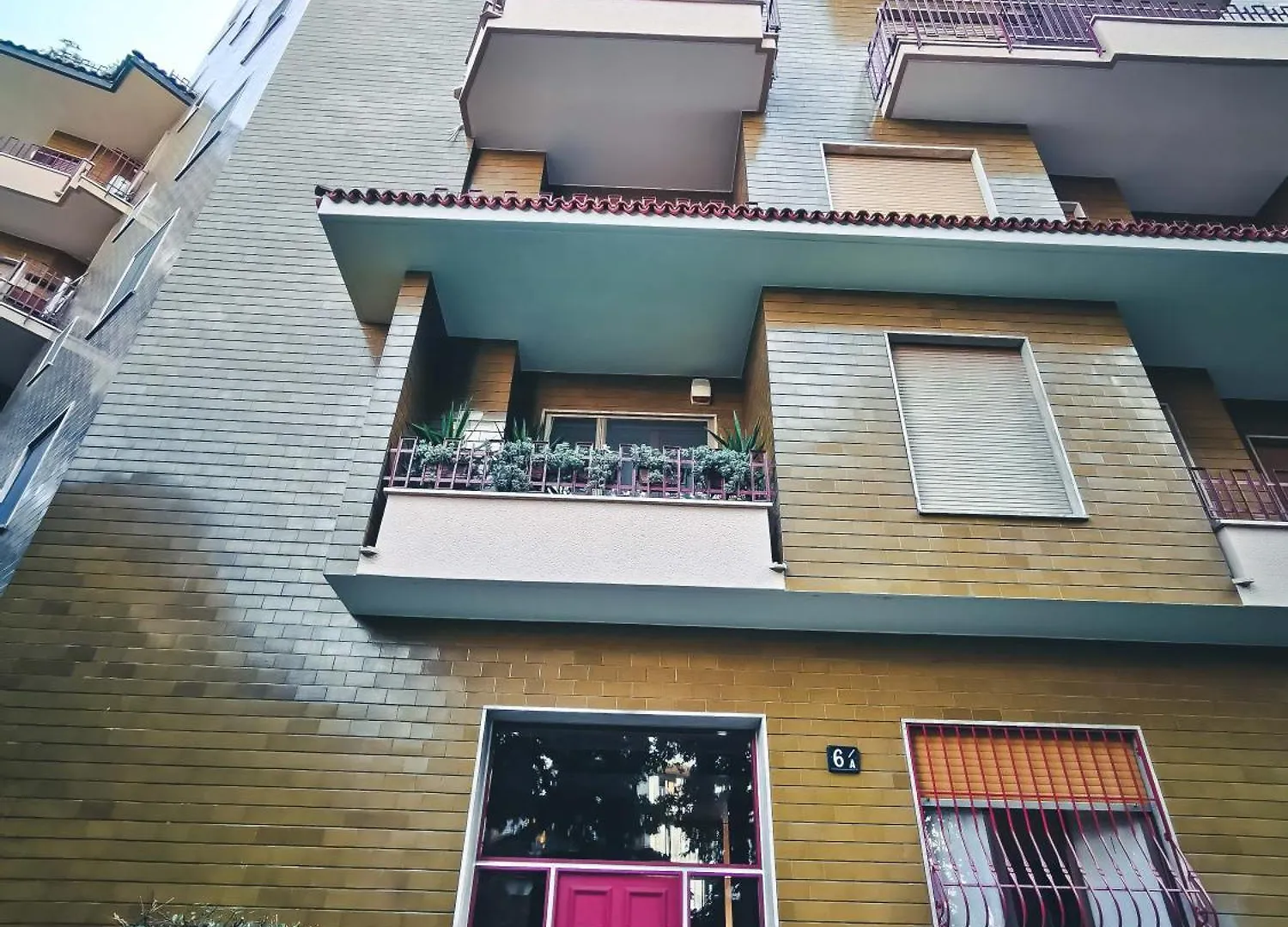 L'Arche Comfort&Relax - Old Style House Milan Apartment