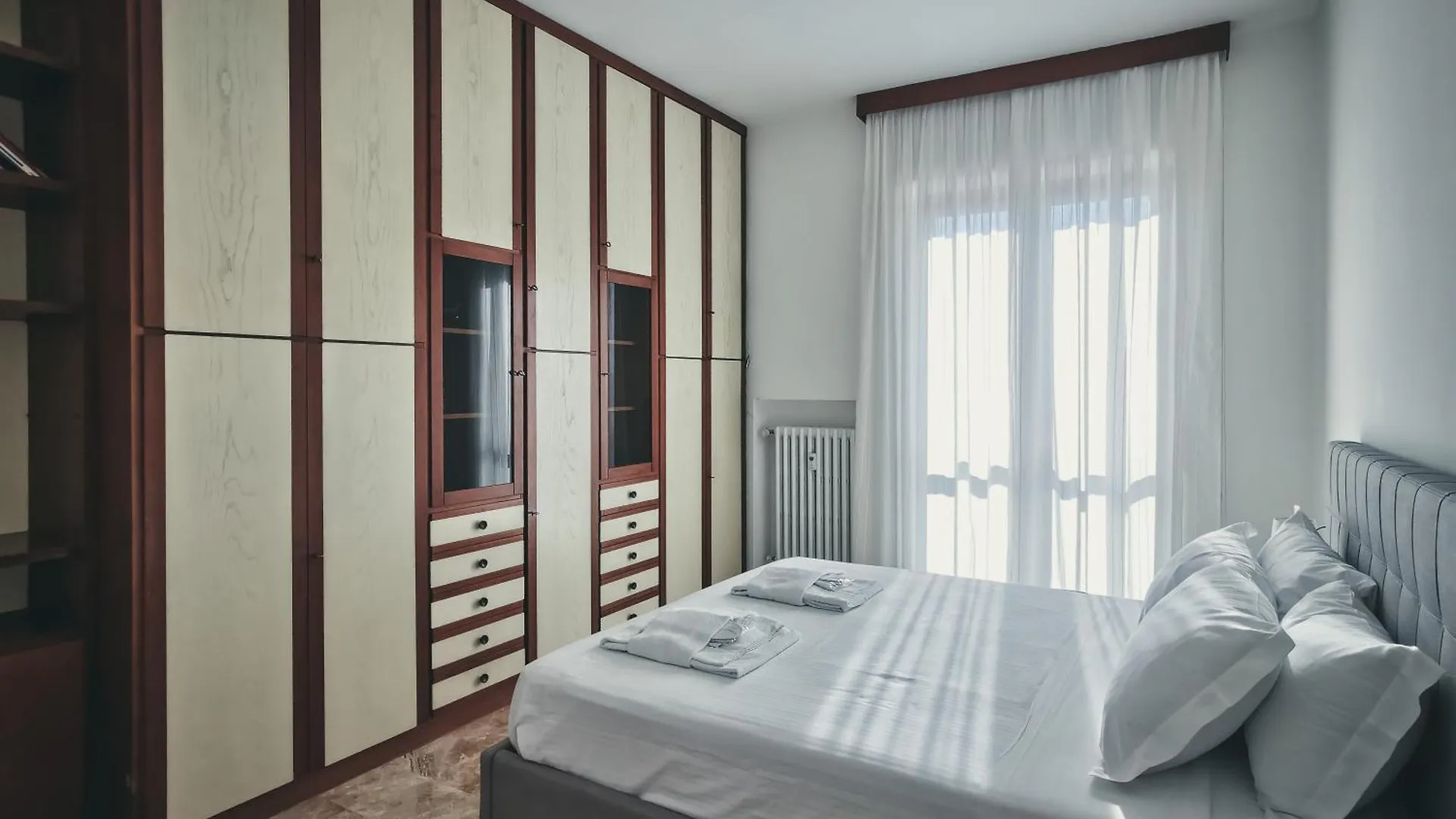 L'Arche Comfort&Relax - Old Style House Milan