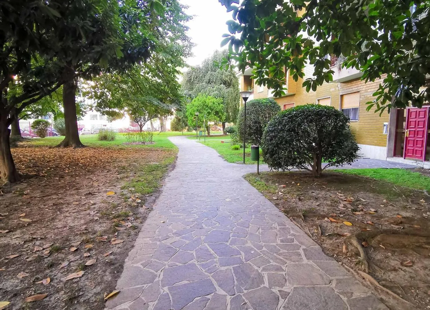 L'Arche Comfort&Relax - Old Style House Milan Italy