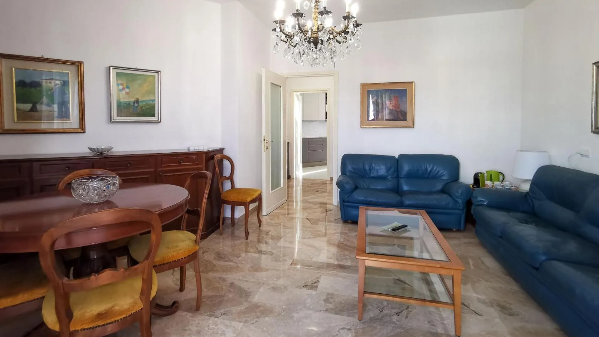 L'Arche Comfort&Relax - Old Style House Milan