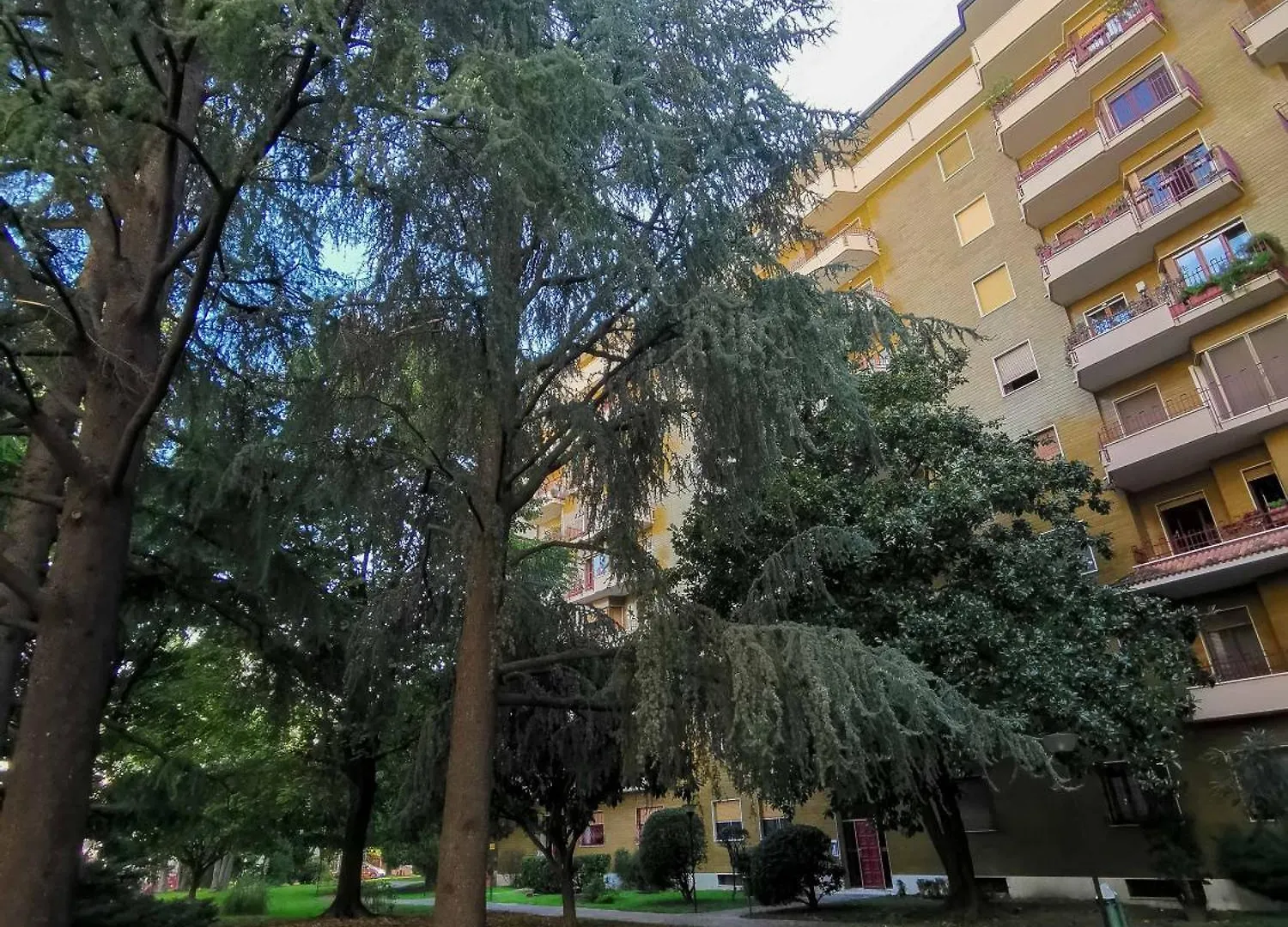 L'Arche Comfort&Relax - Old Style House Milan 0*,  Italy