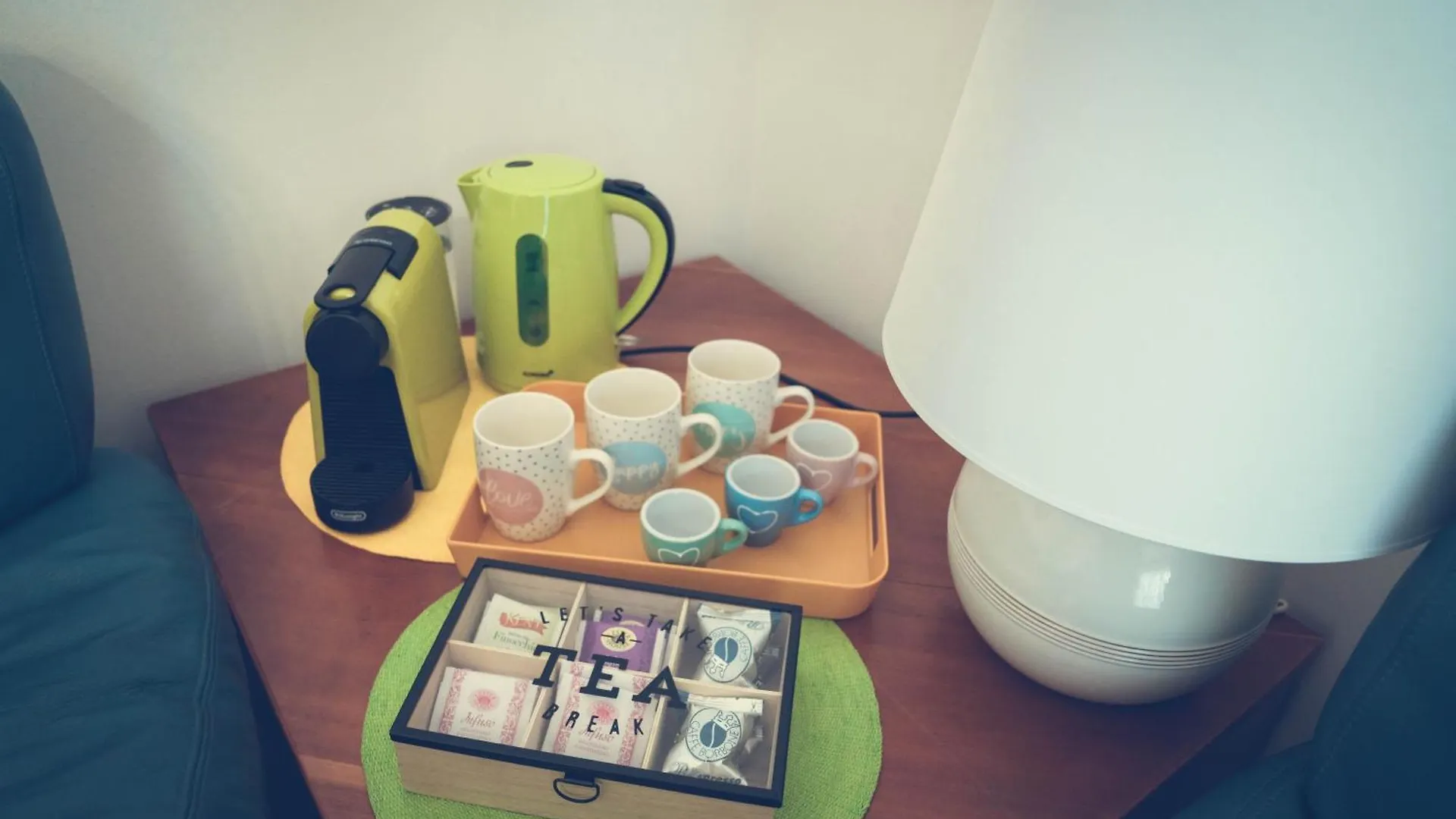 아파트 L'Arche Comfort&Relax - Old Style House 밀라노